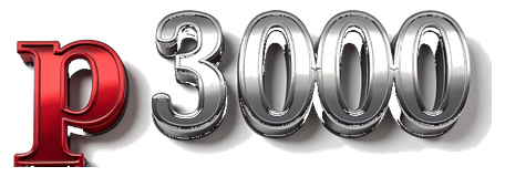 p3000 logo