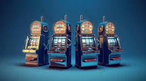 p3000 Arcade